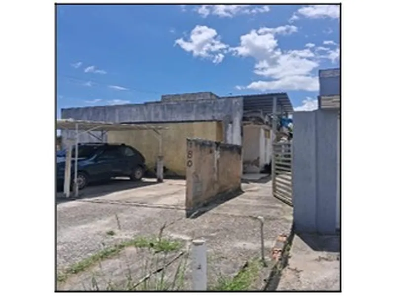 Casa em Leilão Extrajudicial