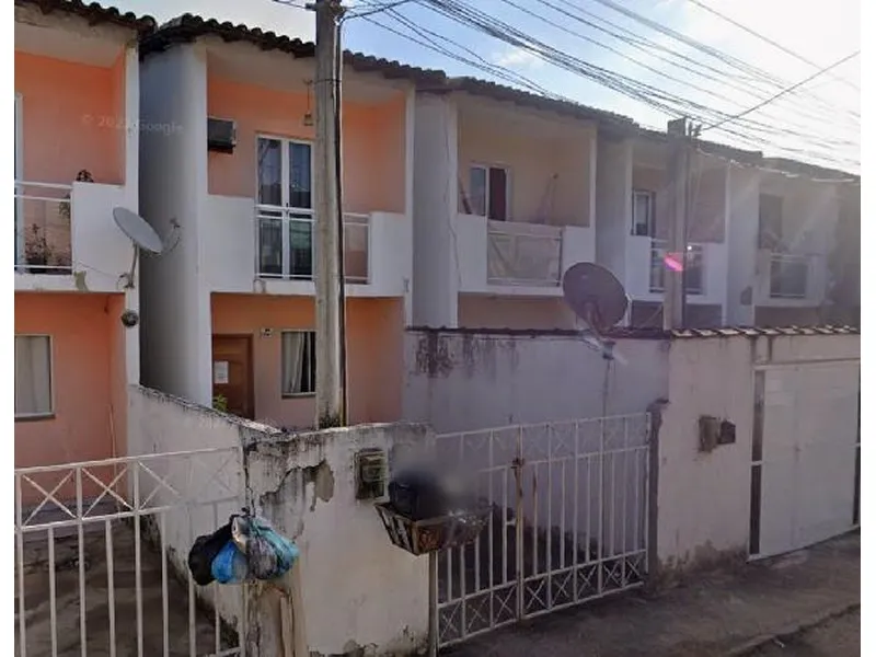Casa em Leilão Extrajudicial