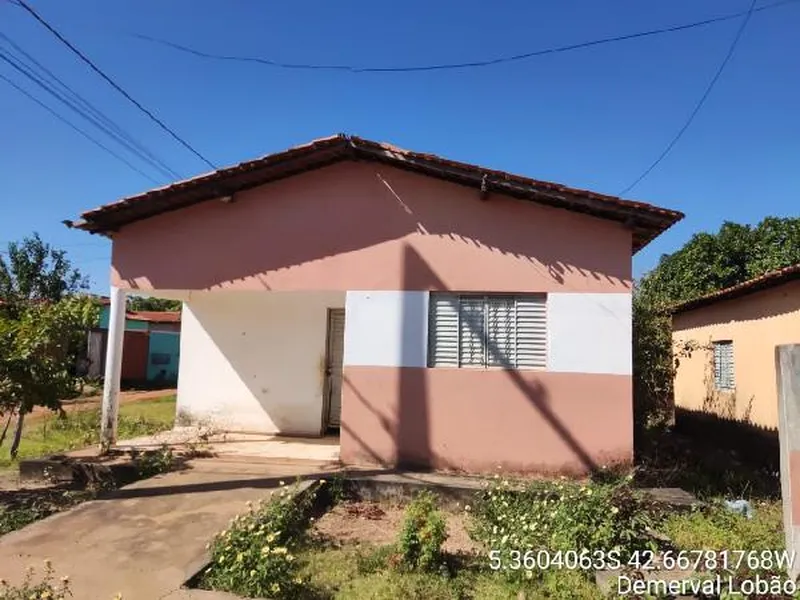 Casa em Venda Direta