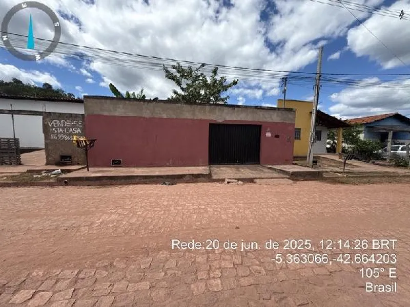 Casa em Venda Direta