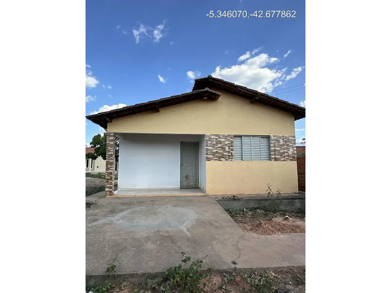 Casa em Leilão Extrajudicial