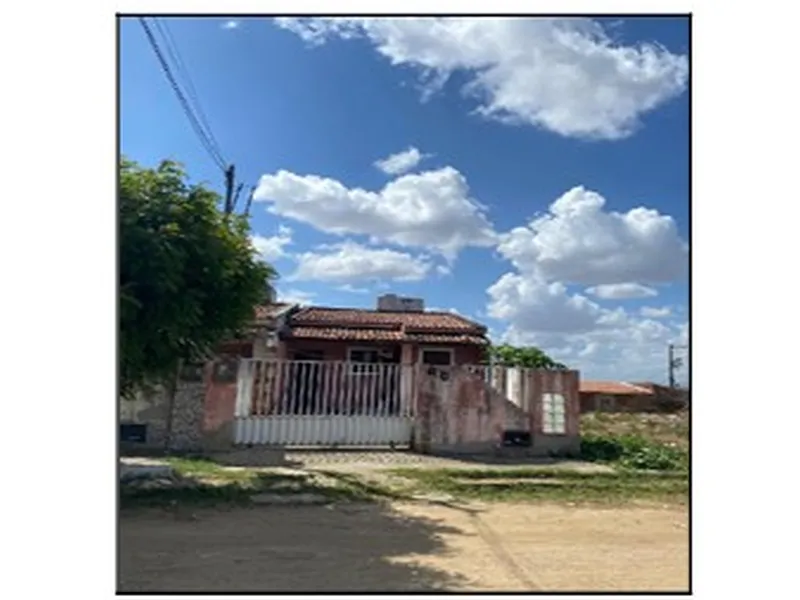 Casa em Venda Direta