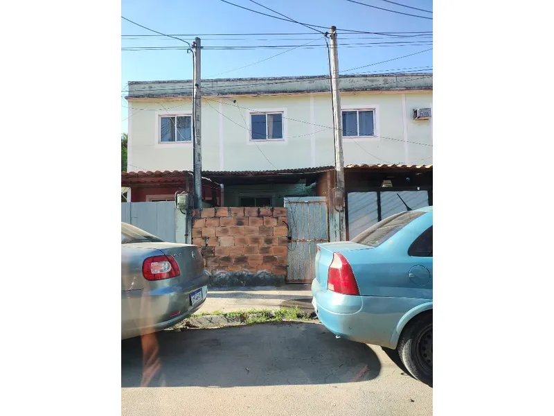 Casa em Venda Direta