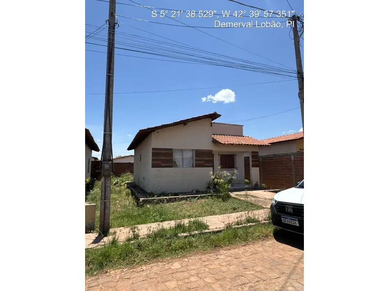 Casa em Leilão Extrajudicial