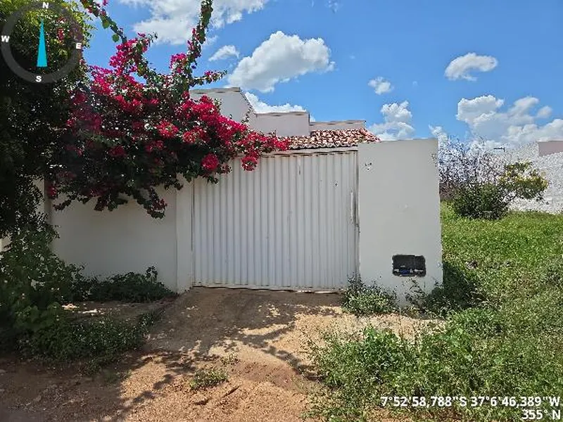 Terreno em Leilão Extrajudicial