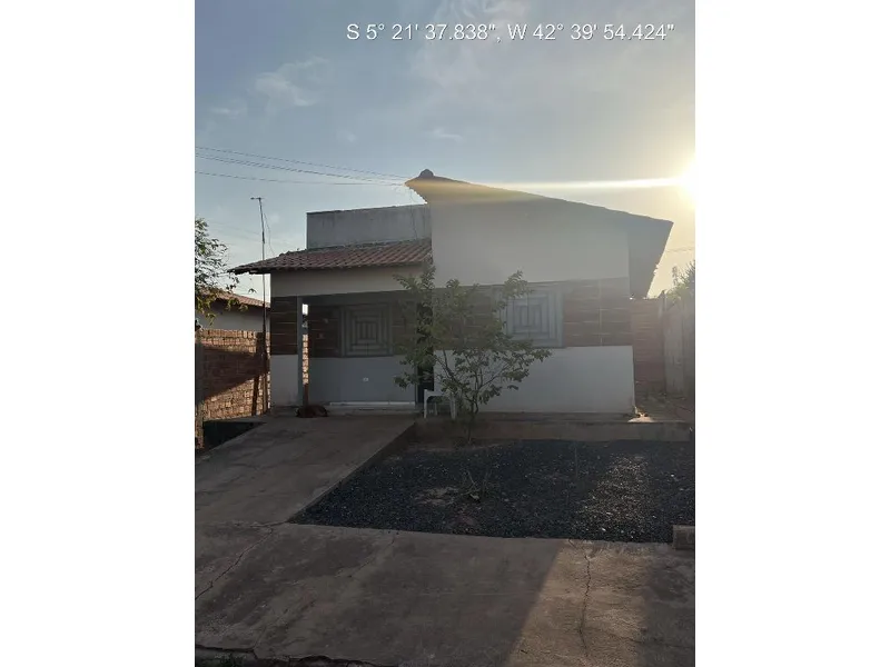 Casa em Leilão Extrajudicial