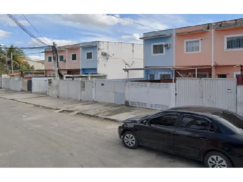 Casa em Venda Direta