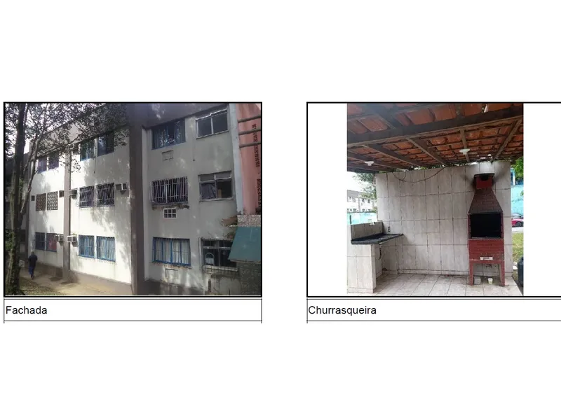 Apartamento em Venda Direta