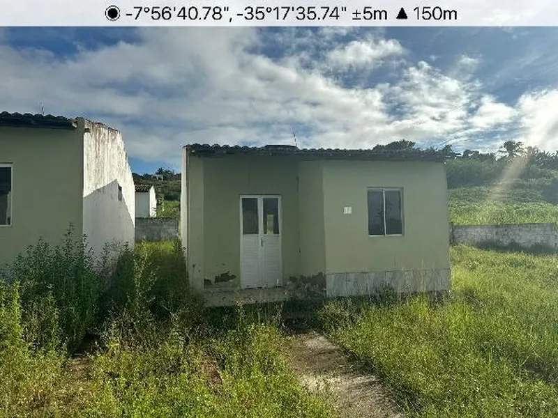 Casa em Venda Direta