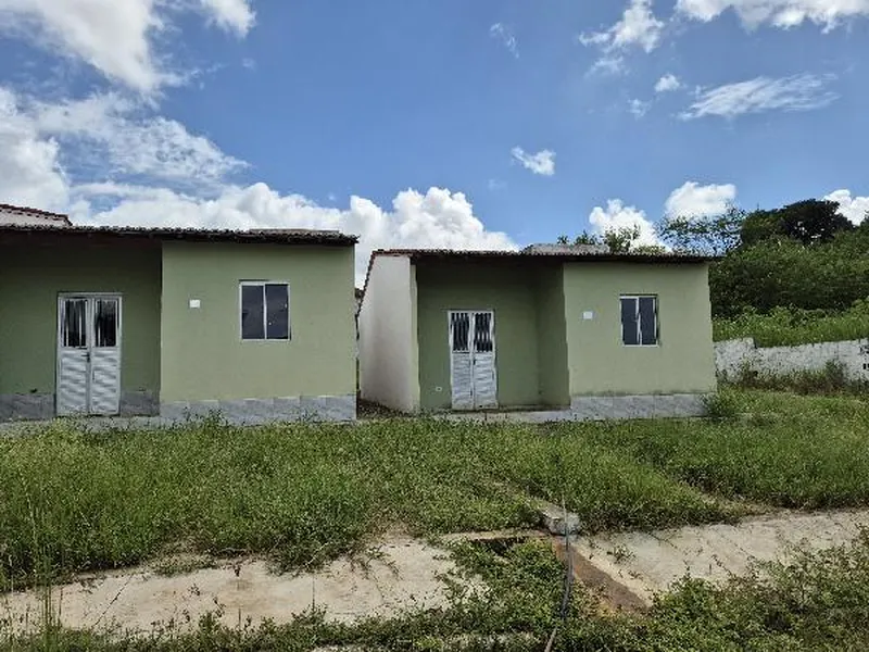 Casa em Venda Direta