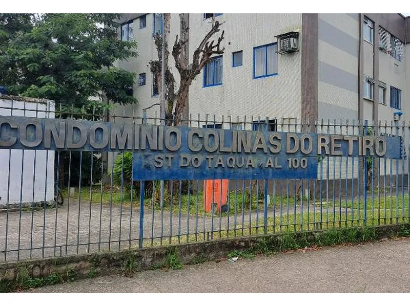 Apartamento em Venda Direta