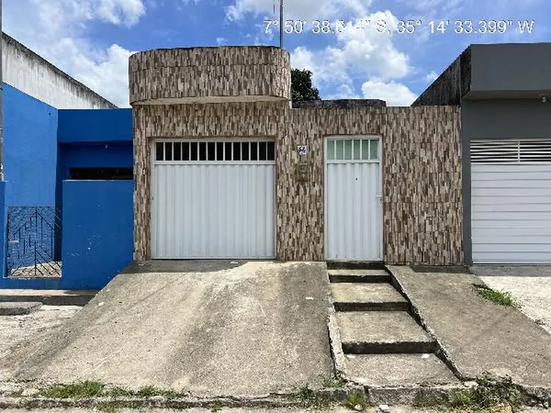 Casa em Leilão Extrajudicial