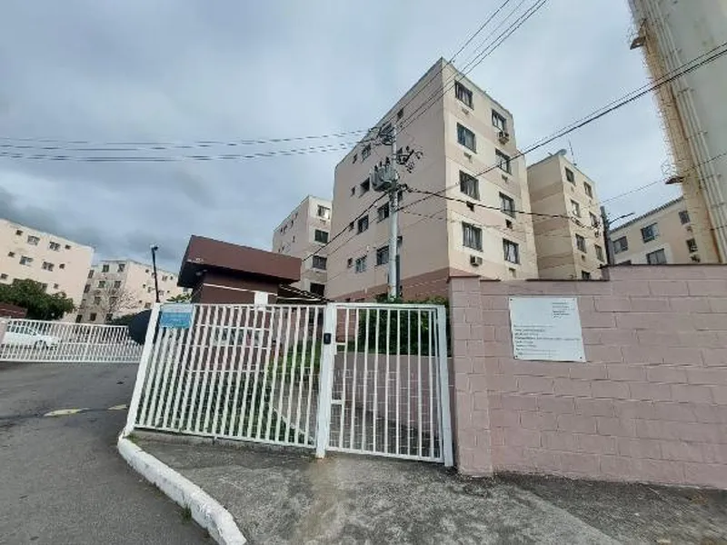 Apartamento em Licitação