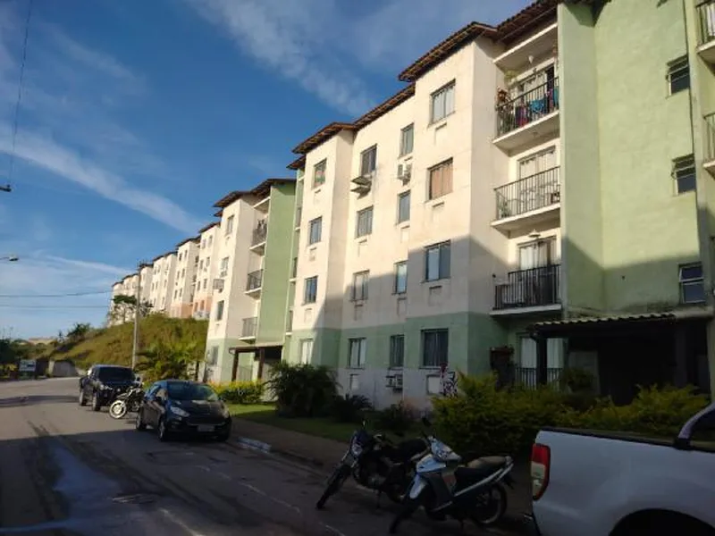 Apartamento em Venda Direta