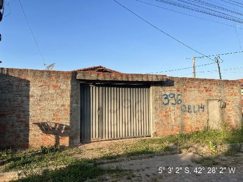 Casa em Venda Direta