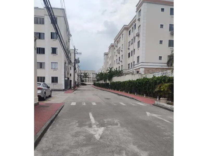 Apartamento em Venda Direta