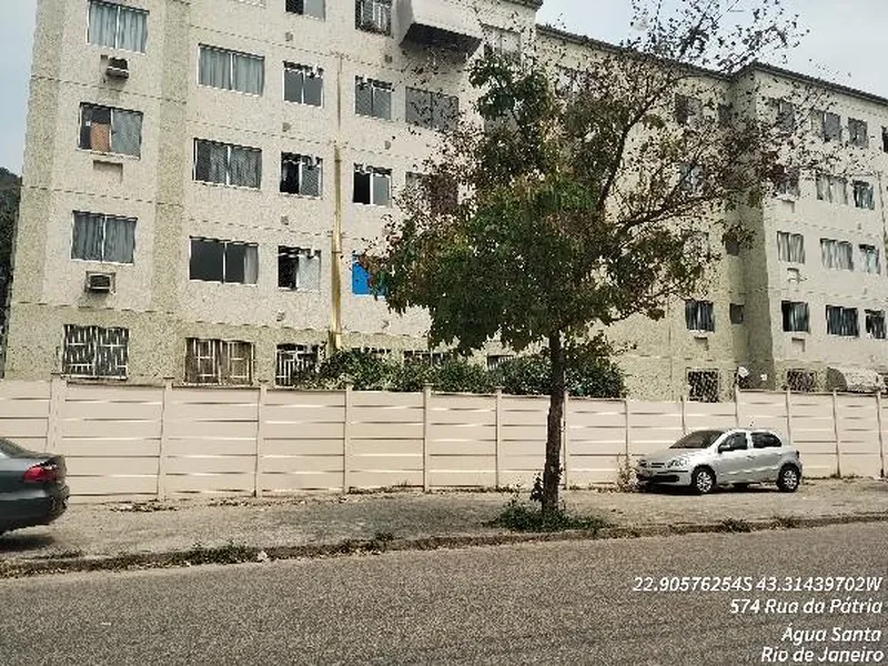 Apartamento em Venda Direta