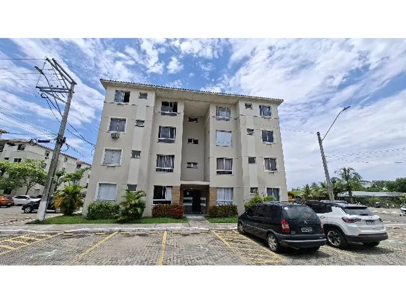 Apartamento em Licitação