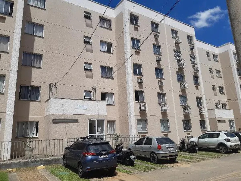 Apartamento em Venda Direta