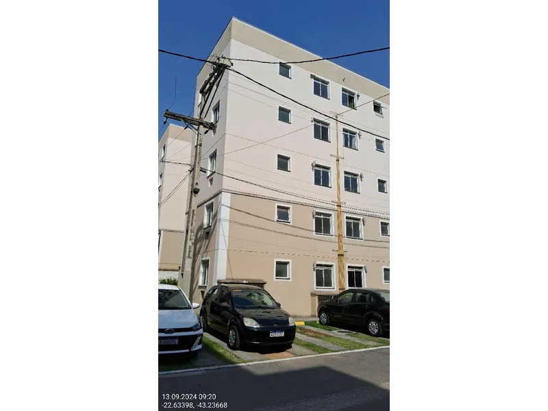 Apartamento em Venda Direta