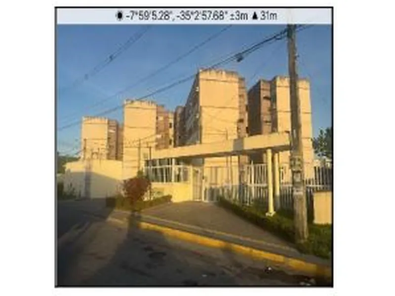 Apartamento em Venda Direta