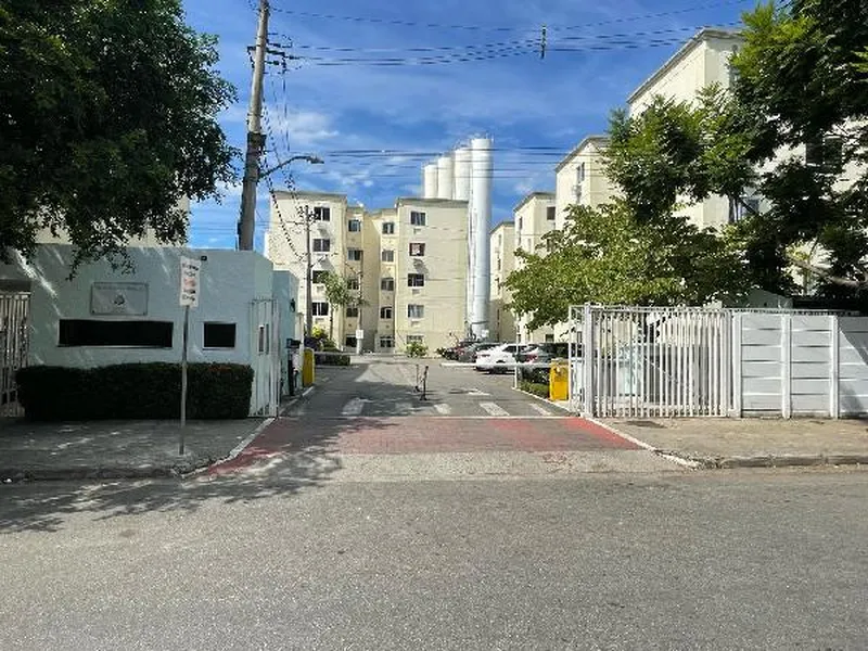 Apartamento em Venda Direta