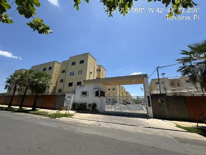 Apartamento em Venda Direta