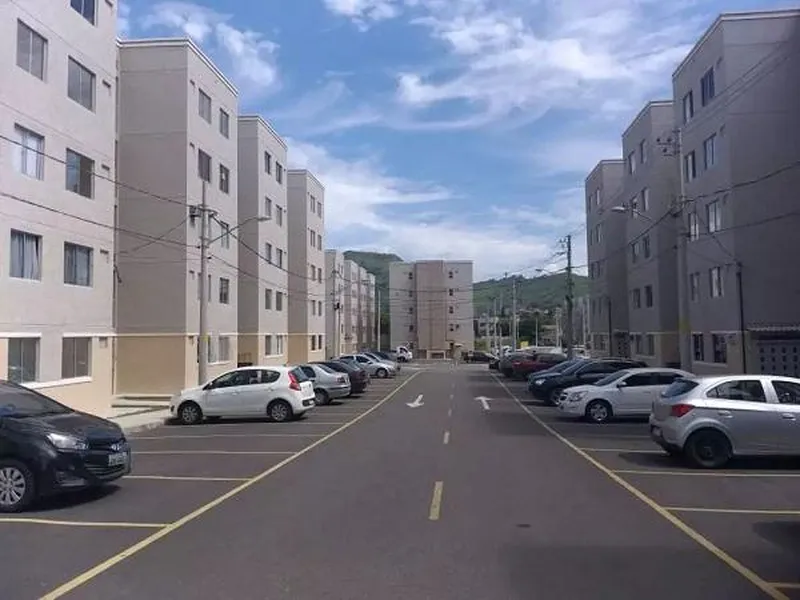 Apartamento em Venda Direta