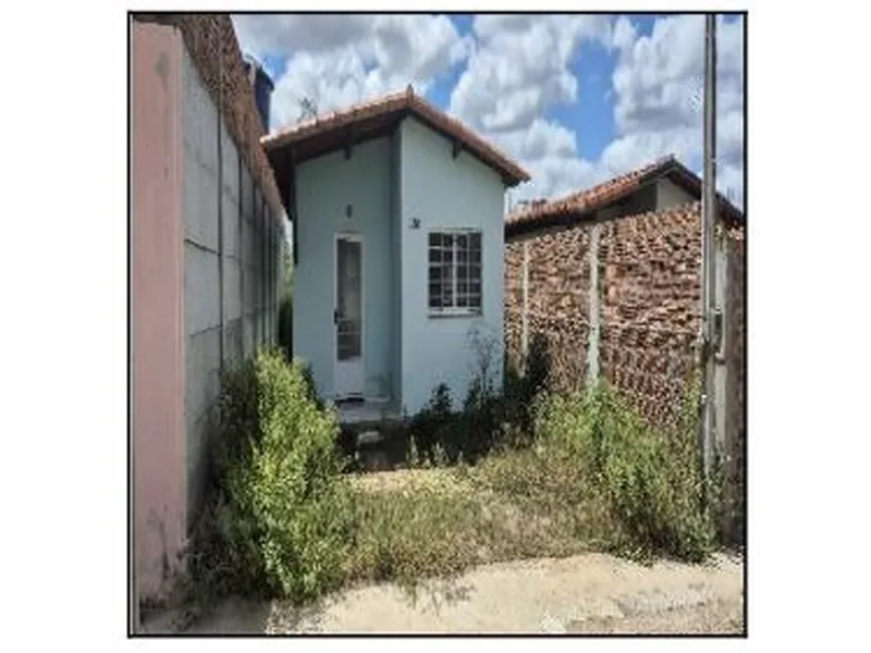 Casa em Venda Direta