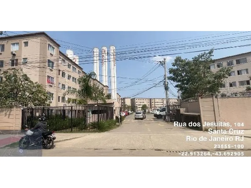 Apartamento em Venda Direta