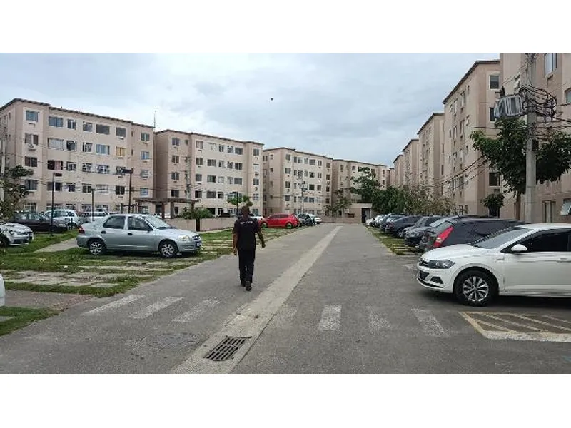 Apartamento em Venda Direta