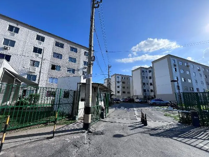 Apartamento em Venda Direta