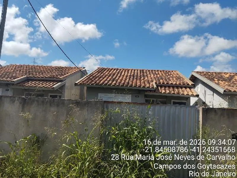 Casa em Leilão Extrajudicial