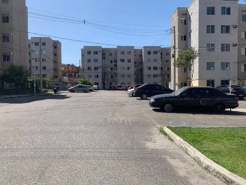 Apartamento em Venda Direta