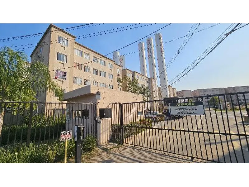 Apartamento em Venda Direta