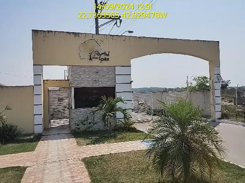 Casa em Venda Direta