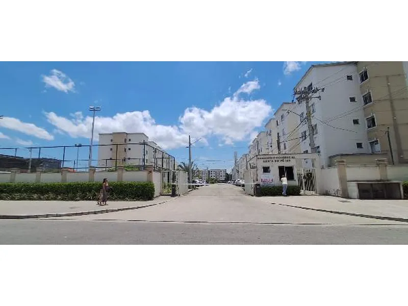 Apartamento em Venda Direta