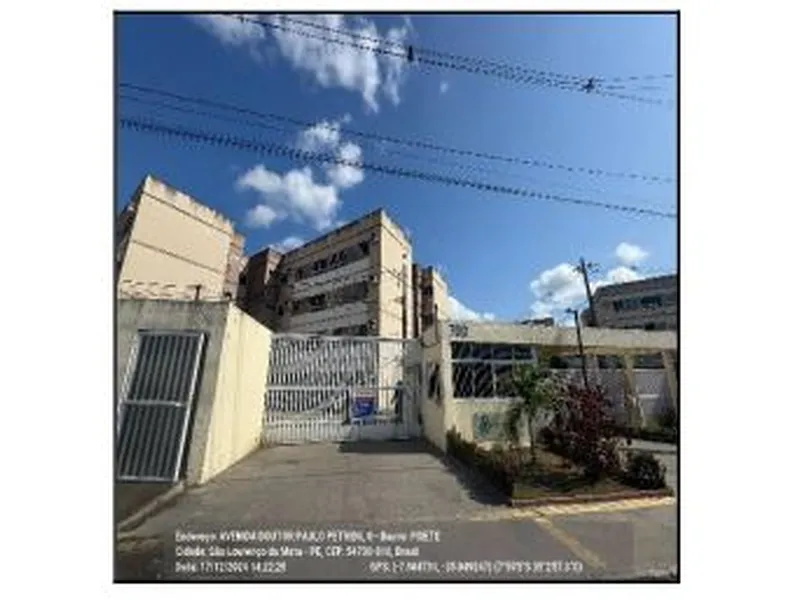 Apartamento em Venda Direta