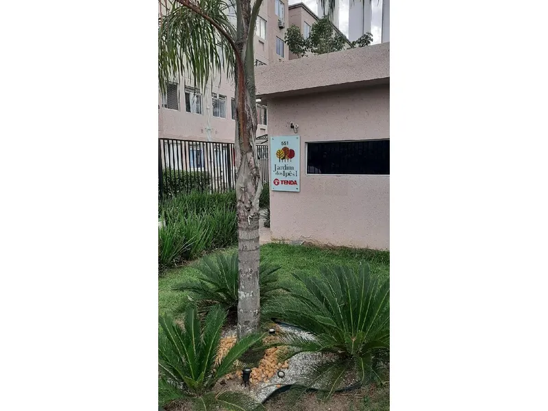 Apartamento em Venda Direta