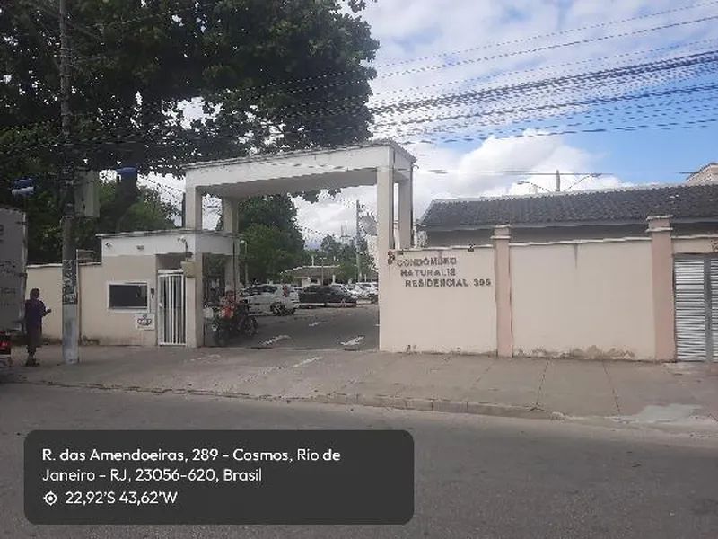 Apartamento em Venda Direta