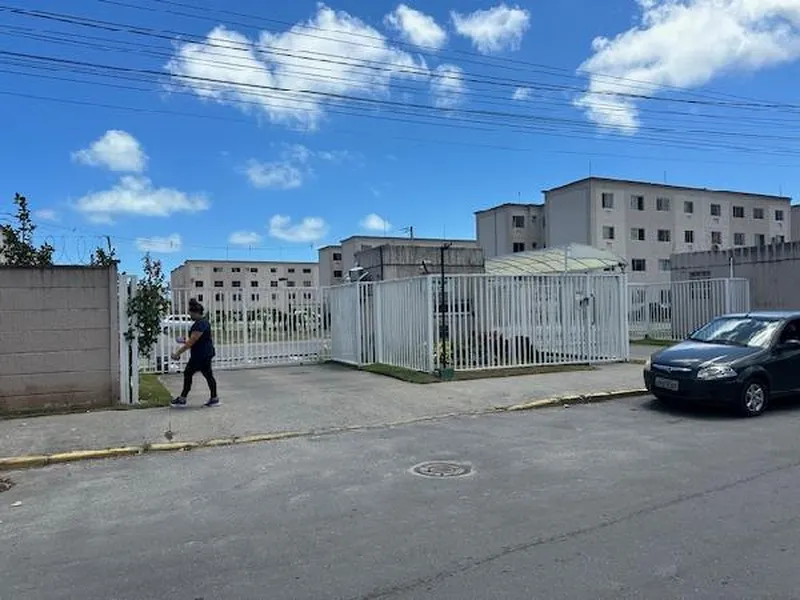 Apartamento em Venda Direta