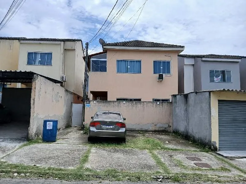 Casa em Licitação
