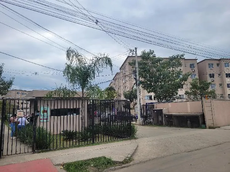 Apartamento em Venda Direta