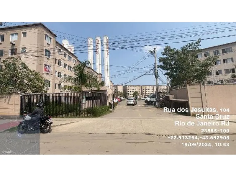 Apartamento em Venda Direta