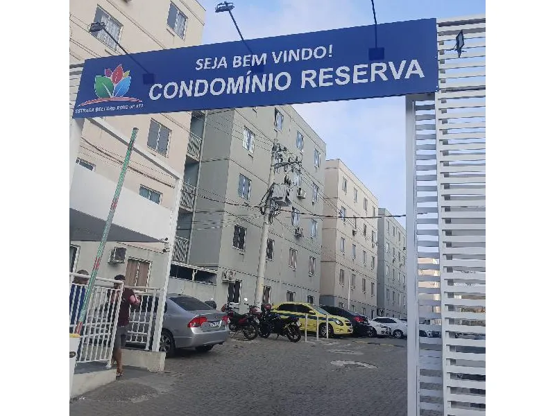 Apartamento em Venda Direta