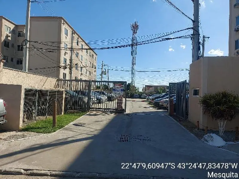 Apartamento em Licitação