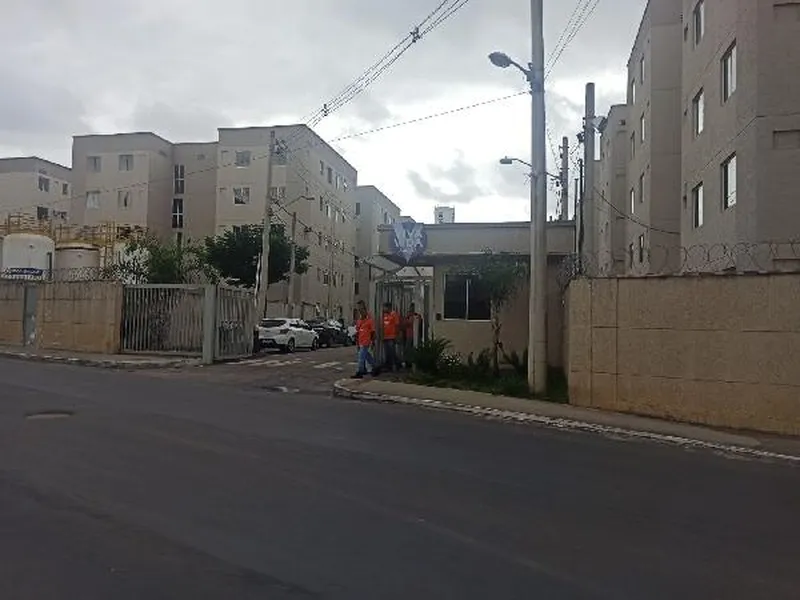 Apartamento em Venda Direta