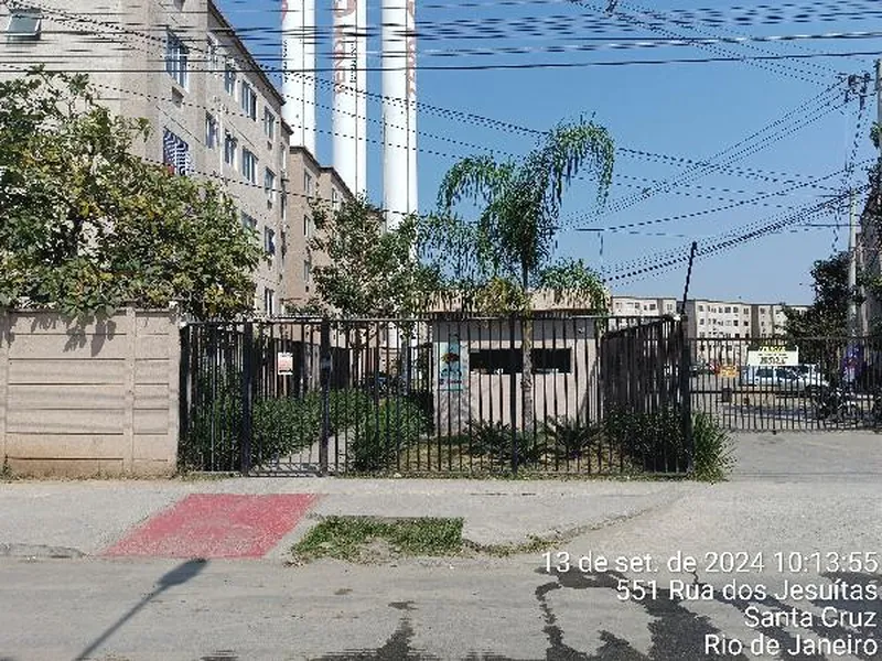 Apartamento em Venda Direta