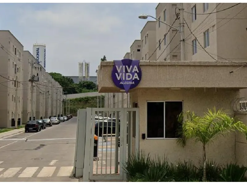 Apartamento em Venda Direta