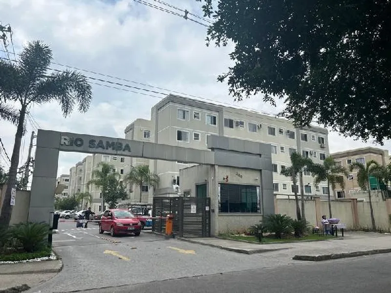 Apartamento em Venda Direta